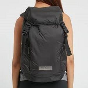 Adidas by Stella McCartney Athletic Nylon Backpack